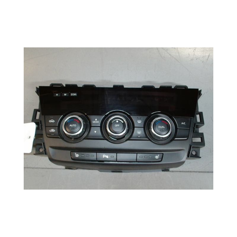 COMMANDE DE CHAUFFAGE MAZDA MAZDA 6 BREAK