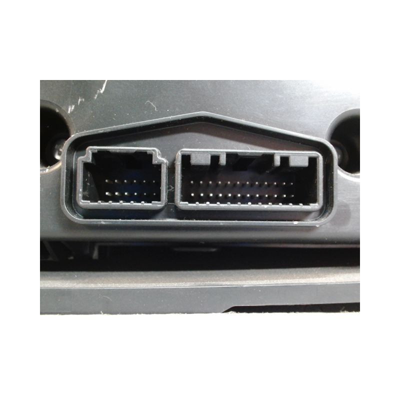 COMMANDE DE CHAUFFAGE MAZDA MAZDA 6 BREAK
