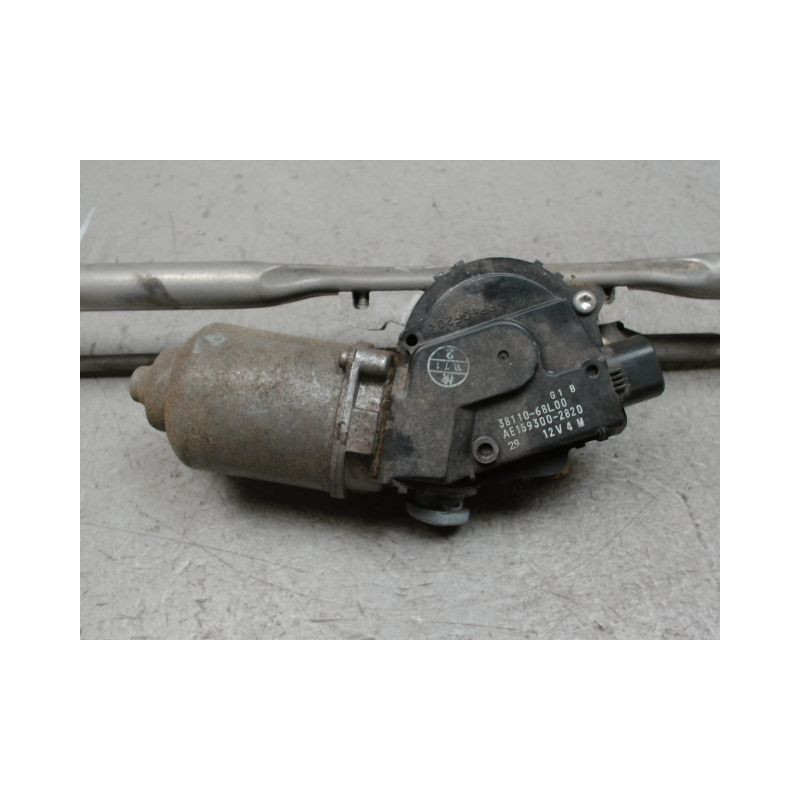 MECANISME ESSUIE-GLACE AVANT SUZUKI SWIFT 3P