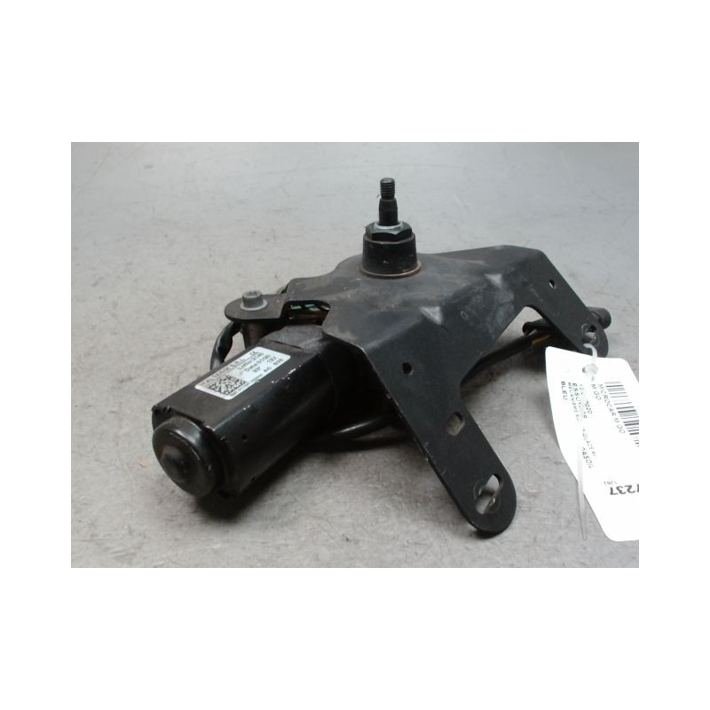 MECANISME ESSUIE-GLACE AVANT MICROCAR M.GO