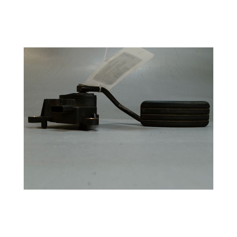 PEDALE ACCELERATEUR RENAULT MEGANE II PH 2 CPE 2006-