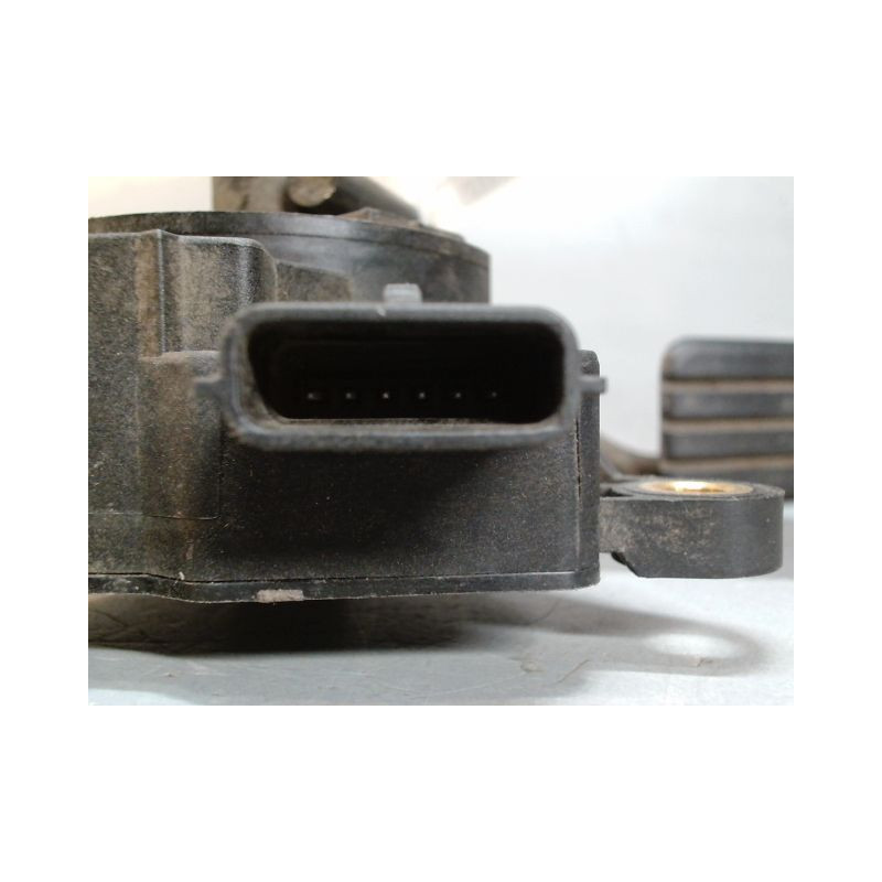 PEDALE ACCELERATEUR RENAULT MEGANE II PH 2 CPE 2006-