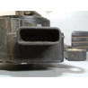 PEDALE ACCELERATEUR RENAULT MEGANE II PH 2 CPE 2006-