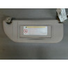 PARE-SOLEIL D CITROEN C3 2002-2005