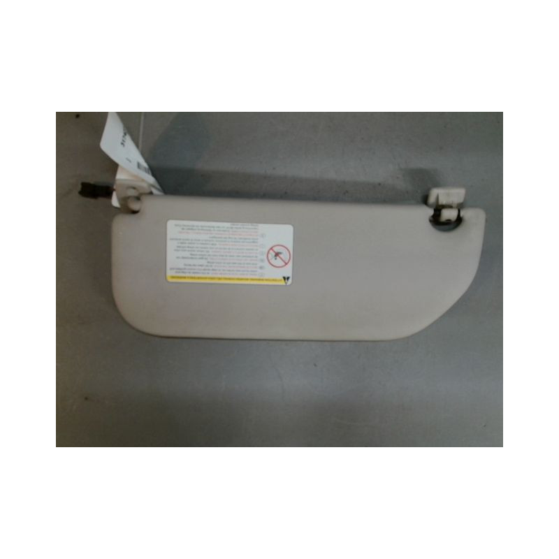 PARE-SOLEIL D CITROEN C3 2002-2005