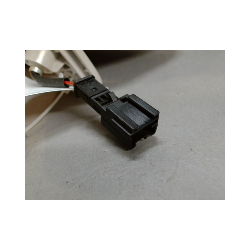 PARE-SOLEIL D CITROEN C3 2002-2005