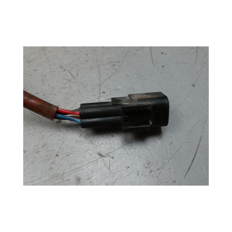 MECANISME ESSUIE-GLACE AVANT OPEL ANTARA 2007-