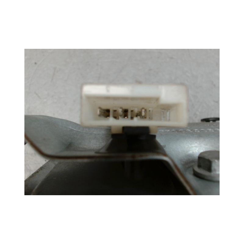 MECANISME ESSUIE-GLACE ARRIERE RENAULT CLIO I PH.2 94-96