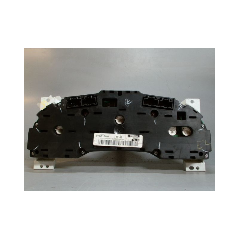 BLOC COMPTEURS DODGE CALIBER 2006-