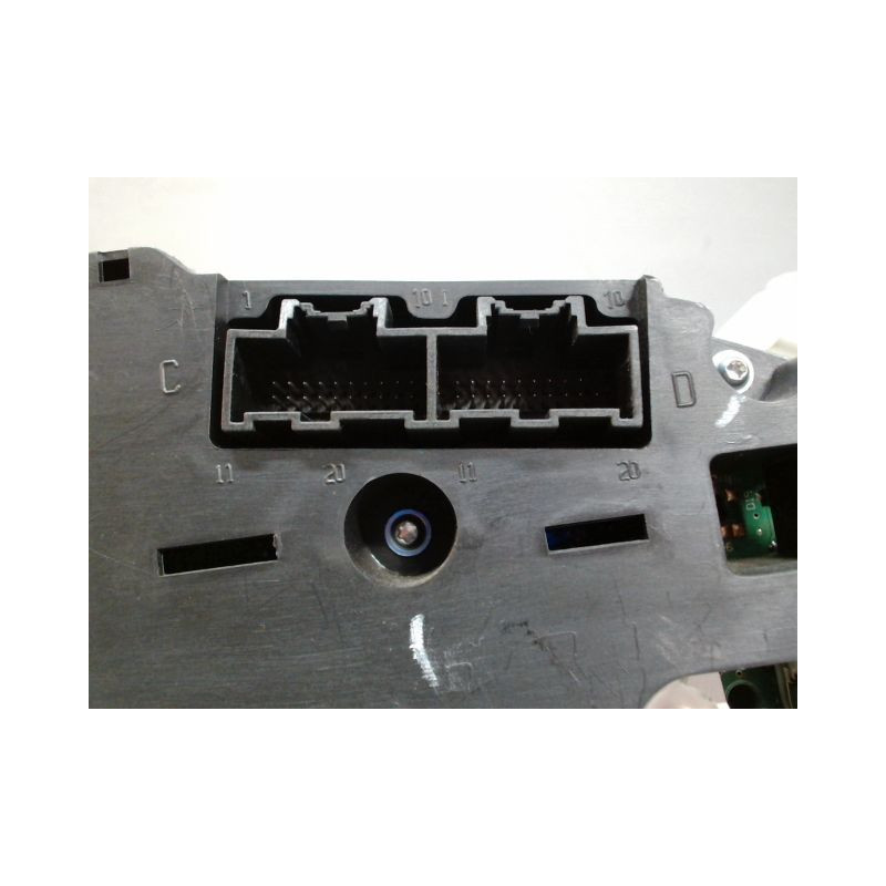 BLOC COMPTEURS DODGE CALIBER 2006-