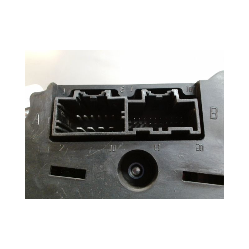 BLOC COMPTEURS DODGE CALIBER 2006-
