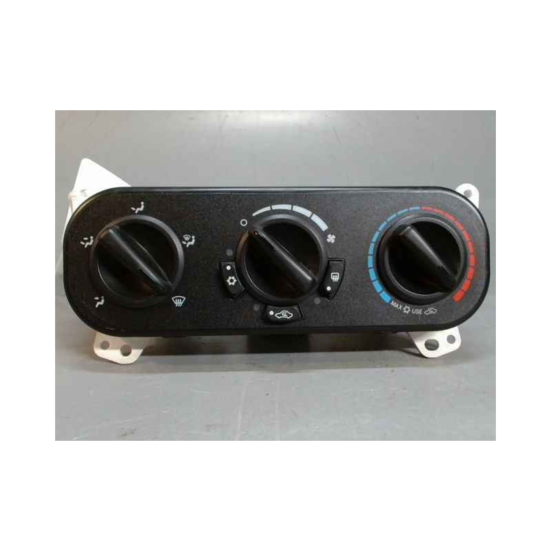 COMMANDE DE CHAUFFAGE DODGE CALIBER 2006-