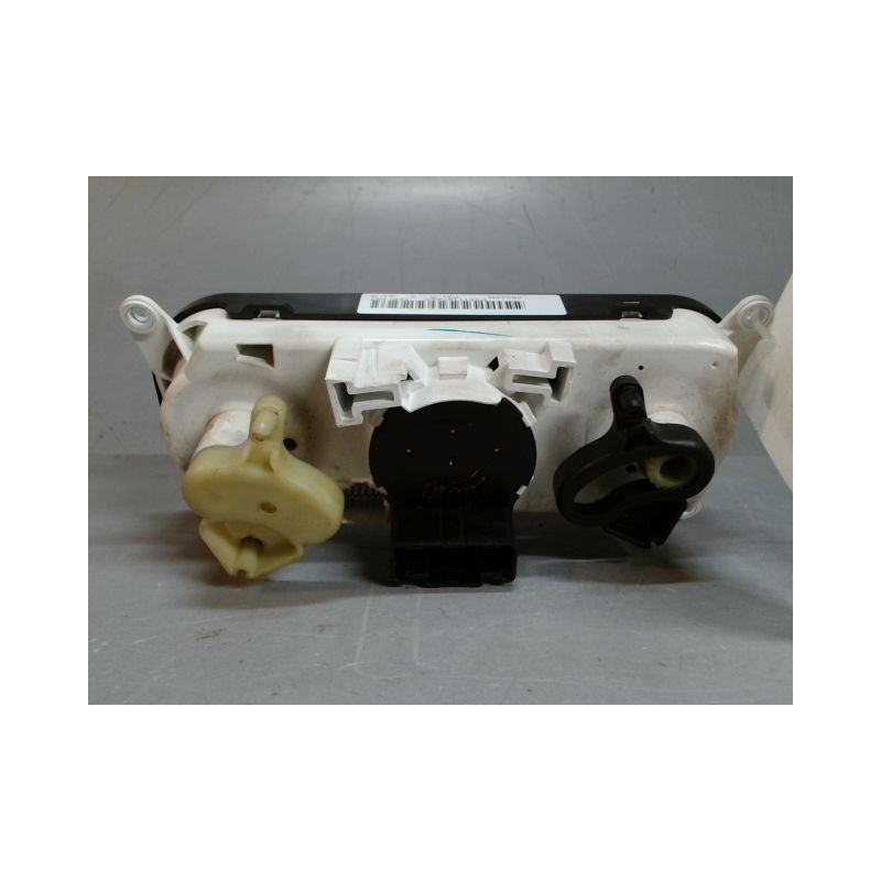 COMMANDE DE CHAUFFAGE DODGE CALIBER 2006-