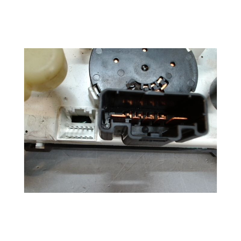 COMMANDE DE CHAUFFAGE DODGE CALIBER 2006-