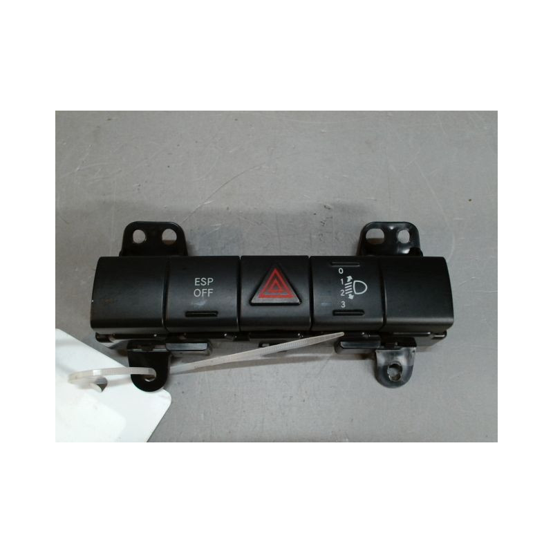 BOUTON DE WARNING DODGE CALIBER 2006-