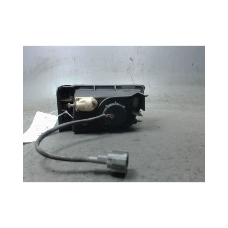PHARE ANTIBROUILLARD AVANT DROIT NISSAN MAXIMA-QX