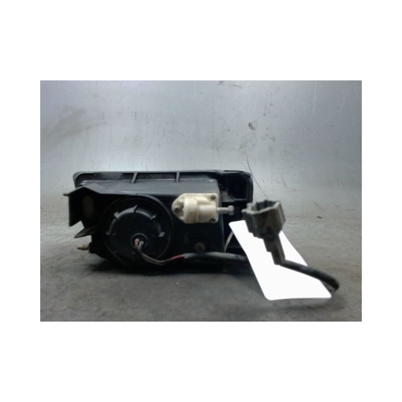 PHARE ANTIBROUILLARD AVANT GAUCHE NISSAN MAXIMA-QX