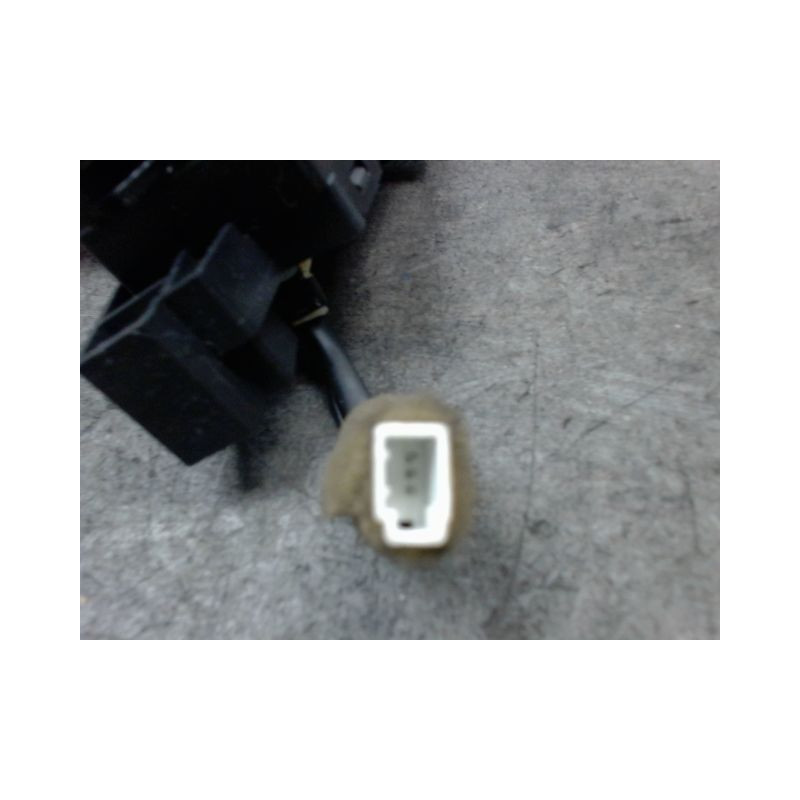 COMMANDE CLIGNOTANT NISSAN MAXIMA-QX
