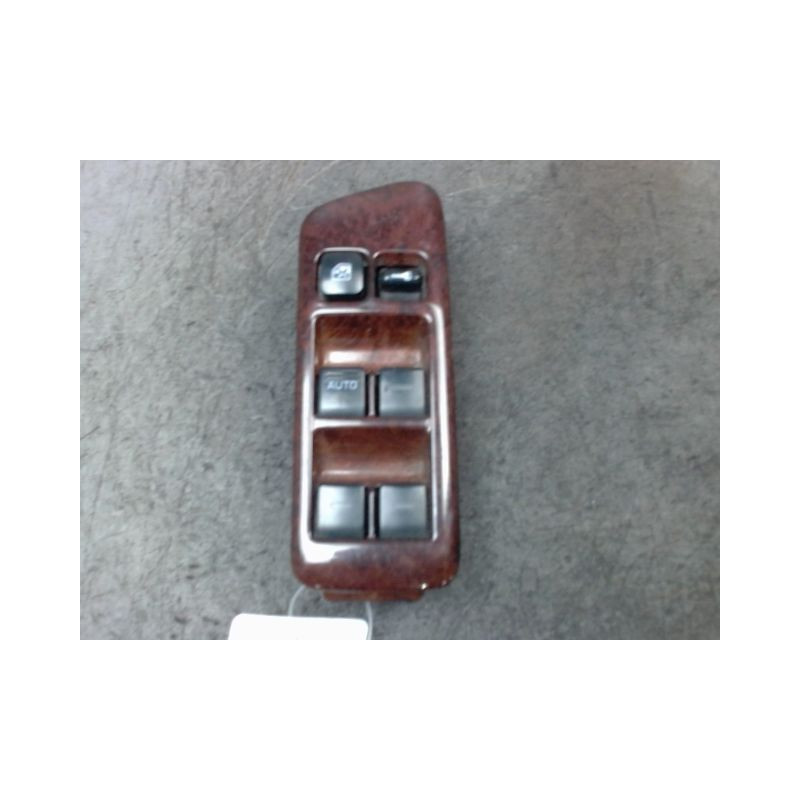 COMMANDE LEVE-GLACE PORTE AVG NISSAN MAXIMA-QX
