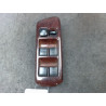 COMMANDE LEVE-GLACE PORTE AVG NISSAN MAXIMA-QX