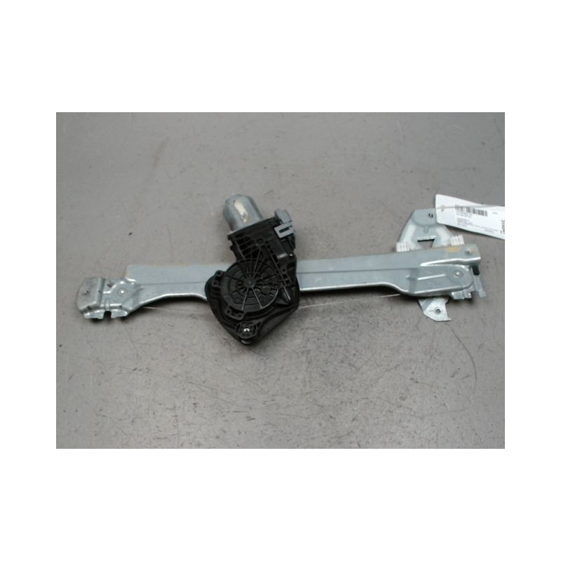 MECANISME+MOTEUR LEVE-GLACE ARRIERE GAUCHE CITROEN C4 2010-