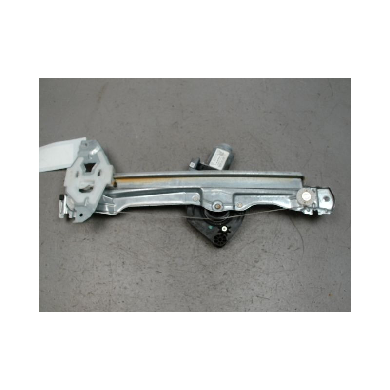 MECANISME+MOTEUR LEVE-GLACE ARRIERE GAUCHE CITROEN C4 2010-
