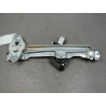 MECANISME+MOTEUR LEVE-GLACE ARRIERE GAUCHE CITROEN C4 2010-