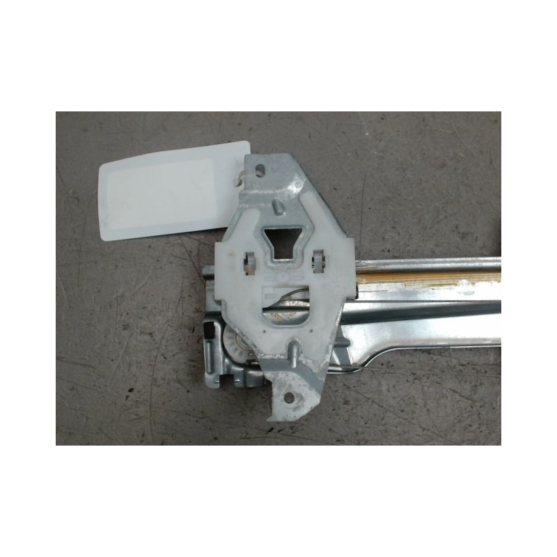 MECANISME+MOTEUR LEVE-GLACE ARRIERE GAUCHE CITROEN C4 2010-