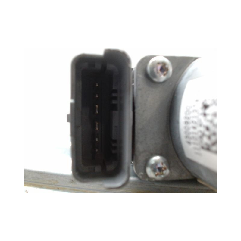 MECANISME+MOTEUR LEVE-GLACE ARRIERE GAUCHE CITROEN C4 2010-