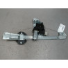 MECANISME+MOTEUR LEVE-GLACE AVANT GAUCHE DACIA SANDERO