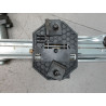 MECANISME+MOTEUR LEVE-GLACE AVANT GAUCHE DACIA SANDERO