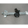 MECANISME+MOTEUR LEVE-GLACE ARRIERE DROIT RENAULT MEGANE