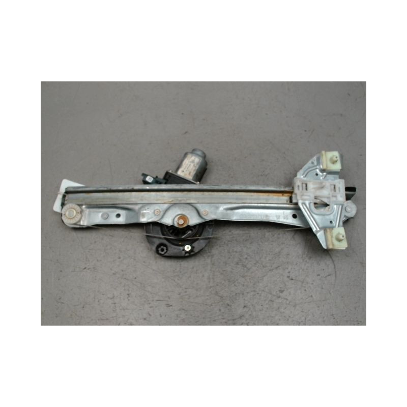 MECANISME+MOTEUR LEVE-GLACE ARRIERE DROIT RENAULT MEGANE
