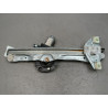 MECANISME+MOTEUR LEVE-GLACE ARRIERE DROIT RENAULT MEGANE
