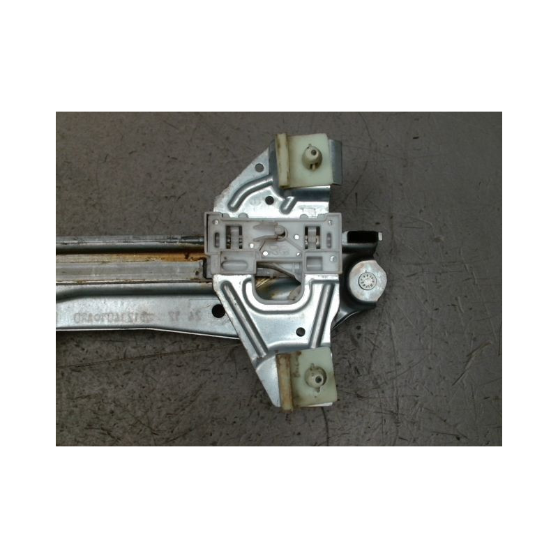 MECANISME+MOTEUR LEVE-GLACE ARRIERE DROIT RENAULT MEGANE