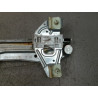MECANISME+MOTEUR LEVE-GLACE ARRIERE DROIT RENAULT MEGANE