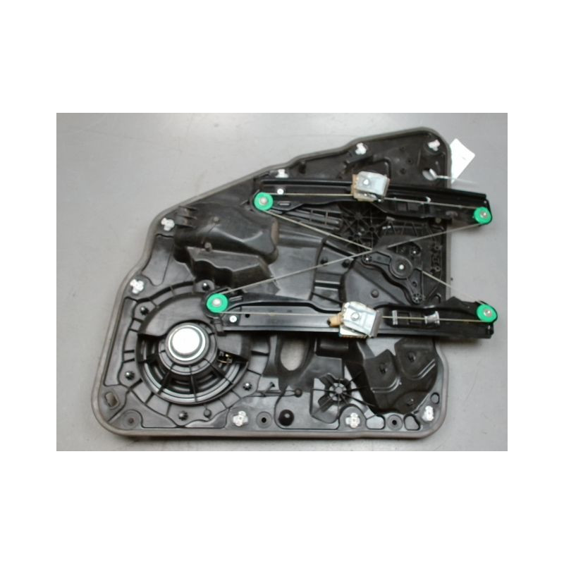 MECANISME+MOTEUR LEVE-GLACE ARRIERE DROIT PORSCHE CAYENNE