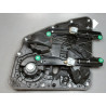 MECANISME+MOTEUR LEVE-GLACE ARRIERE DROIT PORSCHE CAYENNE