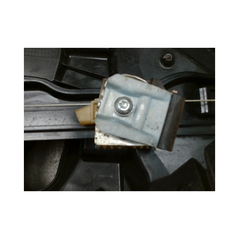 MECANISME+MOTEUR LEVE-GLACE ARRIERE DROIT PORSCHE CAYENNE