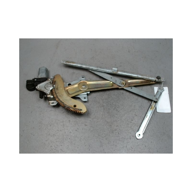 MECANISME+MOTEUR LEVE-GLACE AVANT GAUCHE SUZUKI SWIFT