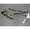 MECANISME+MOTEUR LEVE-GLACE AVANT GAUCHE SUZUKI SWIFT
