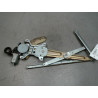 MECANISME+MOTEUR LEVE-GLACE AVANT GAUCHE SUZUKI SWIFT