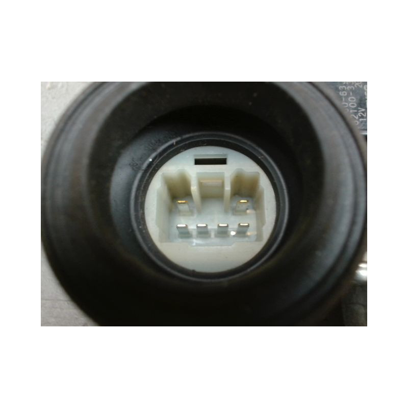 MECANISME+MOTEUR LEVE-GLACE AVANT GAUCHE SUZUKI SWIFT