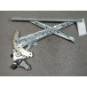 MECANISME+MOTEUR LEVE-GLACE AVANT DROIT MITSUBISHI SPACESTAR