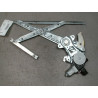 MECANISME+MOTEUR LEVE-GLACE AVANT DROIT MITSUBISHI SPACESTAR