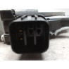 MECANISME+MOTEUR LEVE-GLACE AVANT DROIT MITSUBISHI SPACESTAR