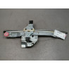 MECANISME+MOTEUR LEVE-GLACE AVANT DROIT PEUGEOT 208