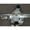 MECANISME+MOTEUR LEVE-GLACE AVANT DROIT PEUGEOT 208