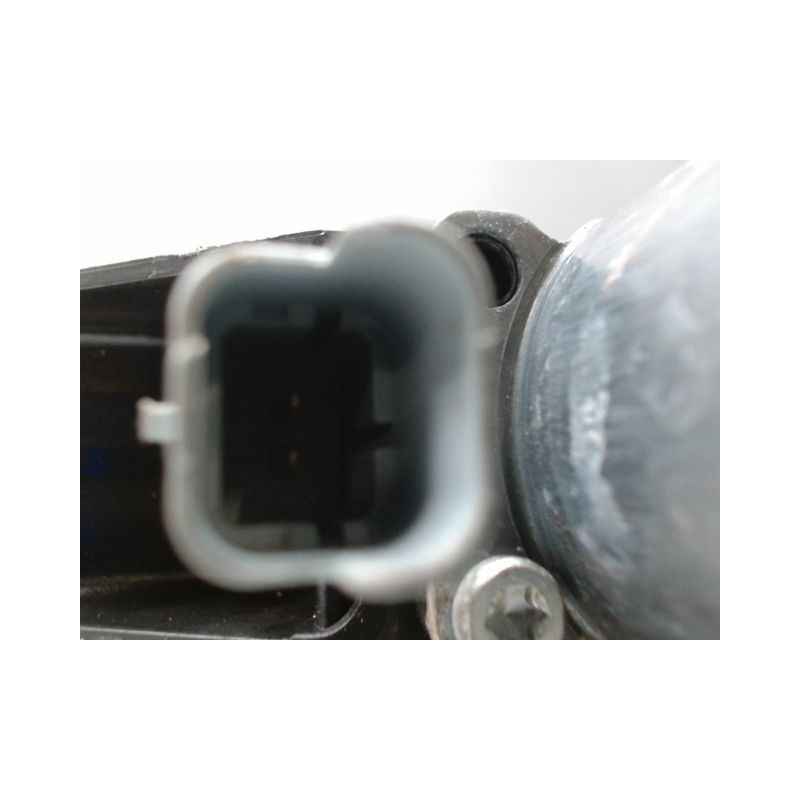 MECANISME+MOTEUR LEVE-GLACE AVANT DROIT PEUGEOT 208