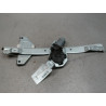MECANISME+MOTEUR LEVE-GLACE AVANT DROIT CITROEN C3